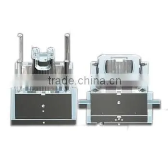Plastic mould