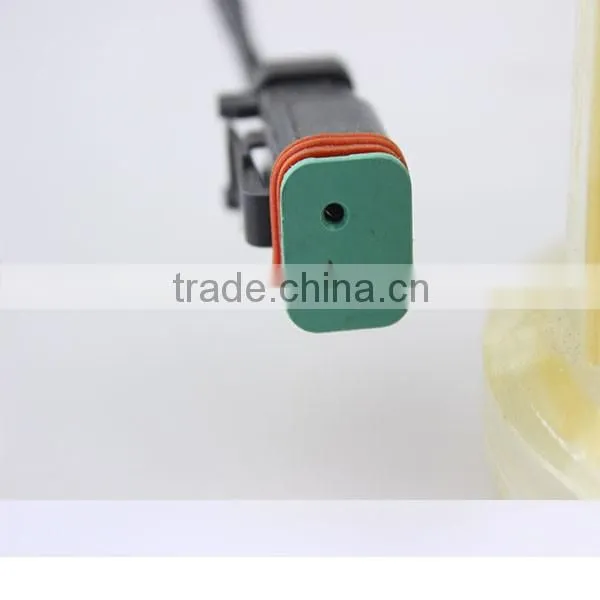 Excavator Parts Oil Separator Cup PC200-8