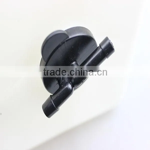 Excavator auxiliary radiator tank ZAX300 water tank