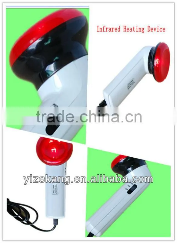 HS-750 new product Infrared heating device infrared heating device with ISO9001