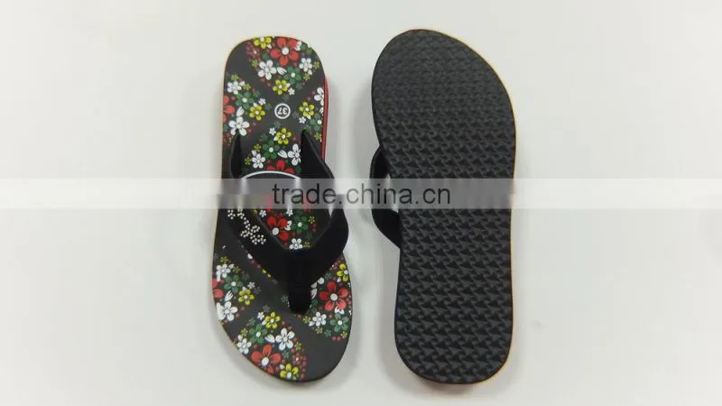 2016 sexy women slipper