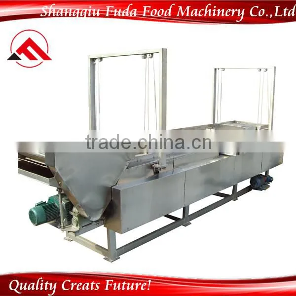 Electric Pressure Frymaster Fryer