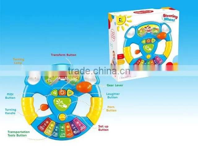 newest touch sensitive wooden electronic violin toy mini violin toy kid toy violin musical toy