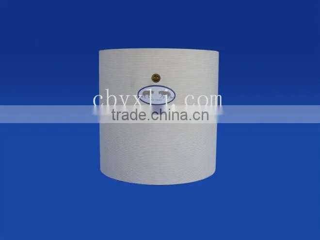 10"white Rice mill rubber roller for MLGT25 husker