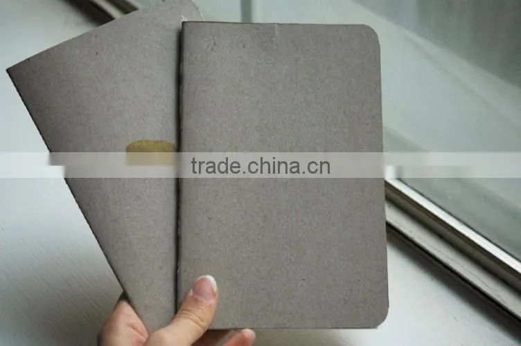 custom school exercise book with bookbinding