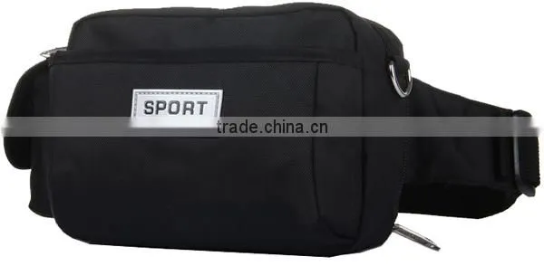 sports water bottle waist bag