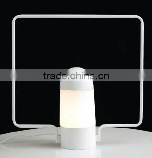 RoSH simple design iorn modern a table lamp made in china