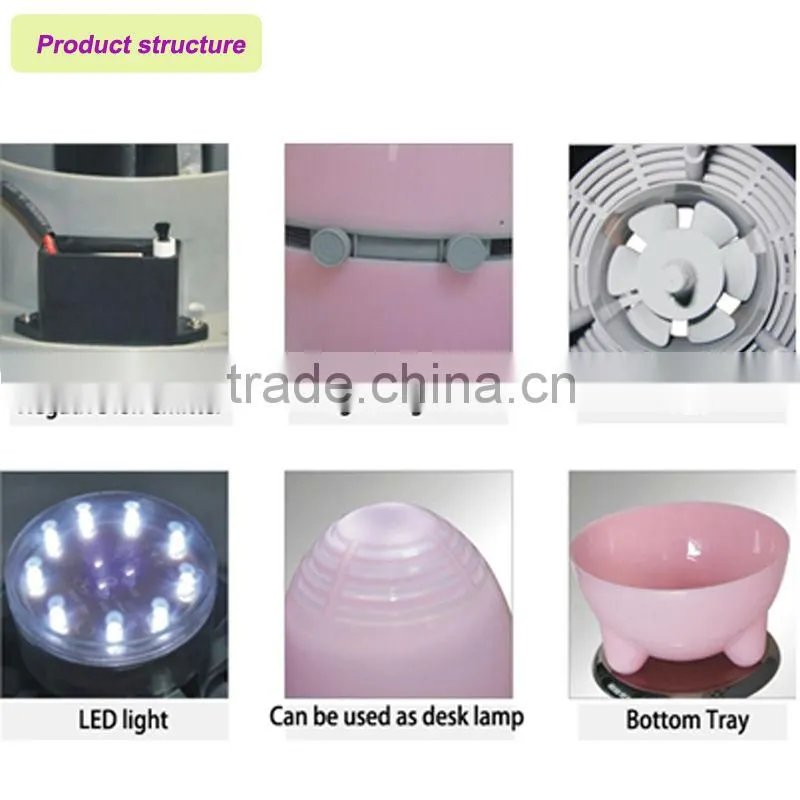 16W Water Based Air Purifier KA-699