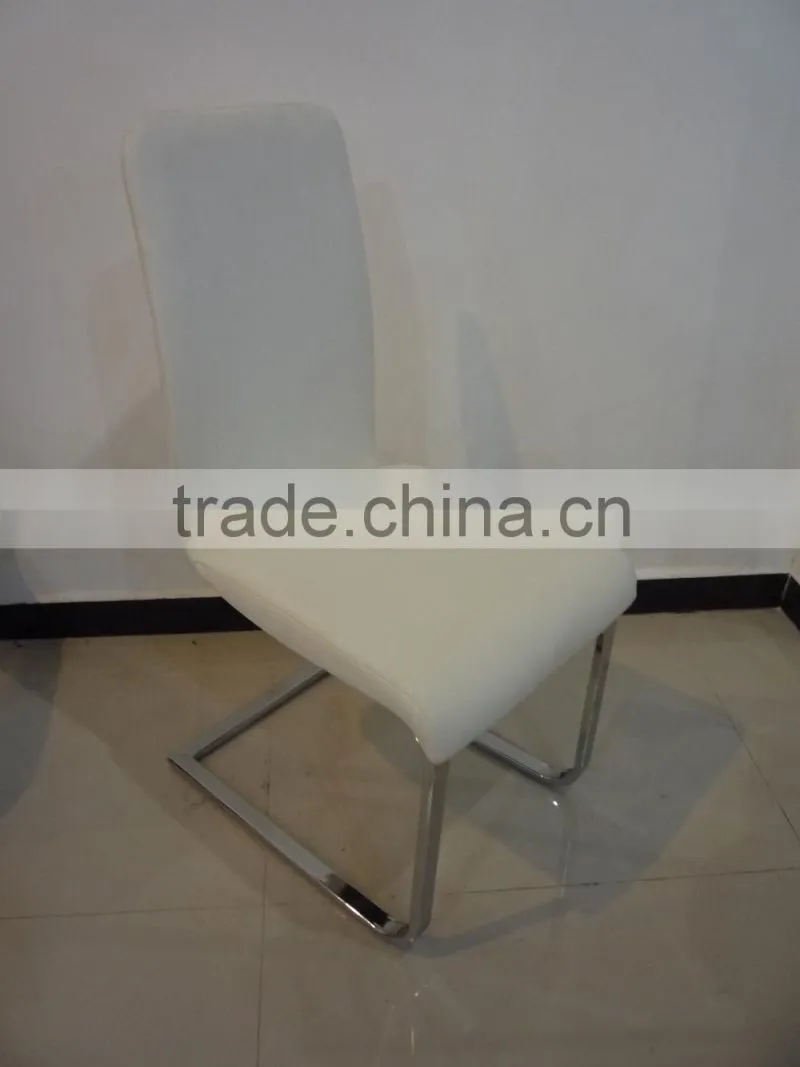 DC-3006 Leather Chair Dining