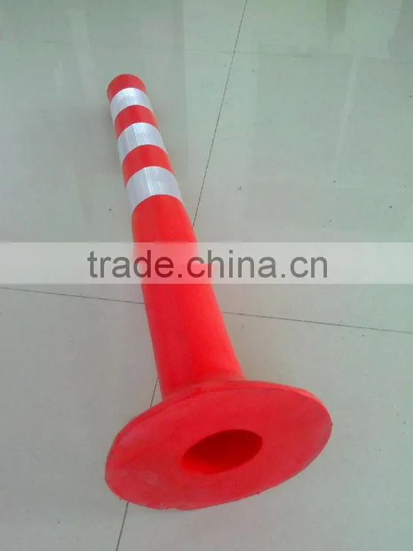 Reflective Safety EVA Warning Column