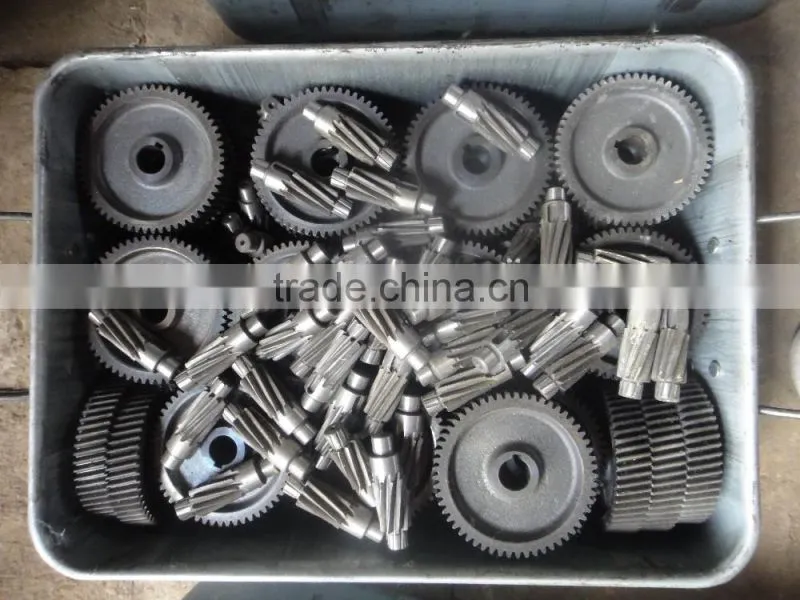400/800kg PA type small cable electric winch 220v