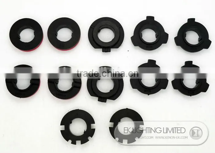 EKLIGHT 3800LM D1S D2S D3S D4S H1 H3 H7 H15 H16 5202 9005 9006 h4 led headlight
