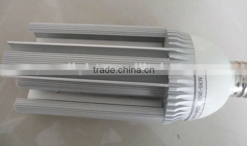 High quality 30w led street light parts