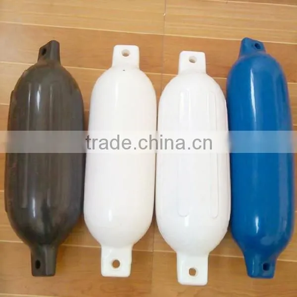 High Quality Dock Bumper Foam Pneumatic Boat Fender