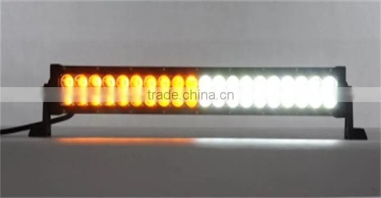 Wholesale Led Light Bar 72W Led Light Bar 12V Led Light Bar for SUV, Truck