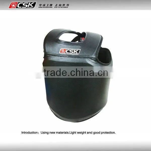 Free Boxing Chest Protector Boxing Body Guard