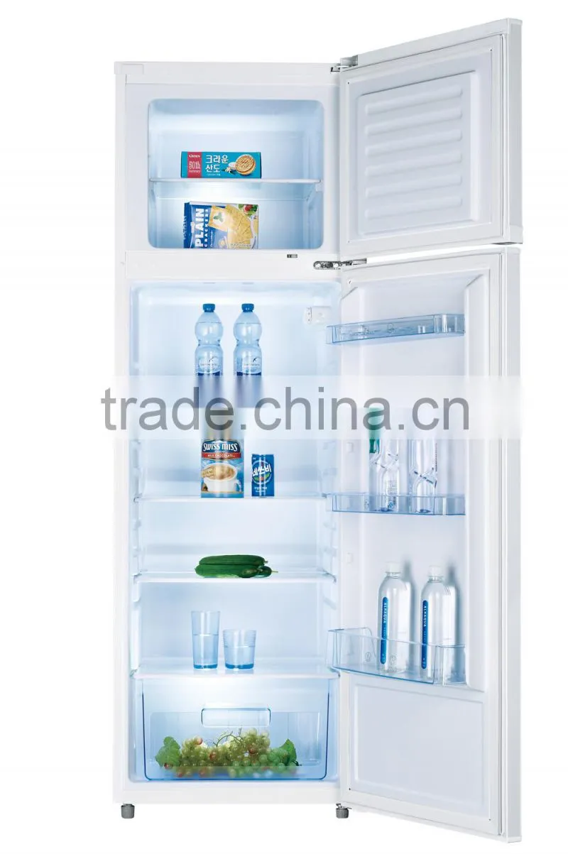 low power consumption refrigerator general electric double door refrigerator