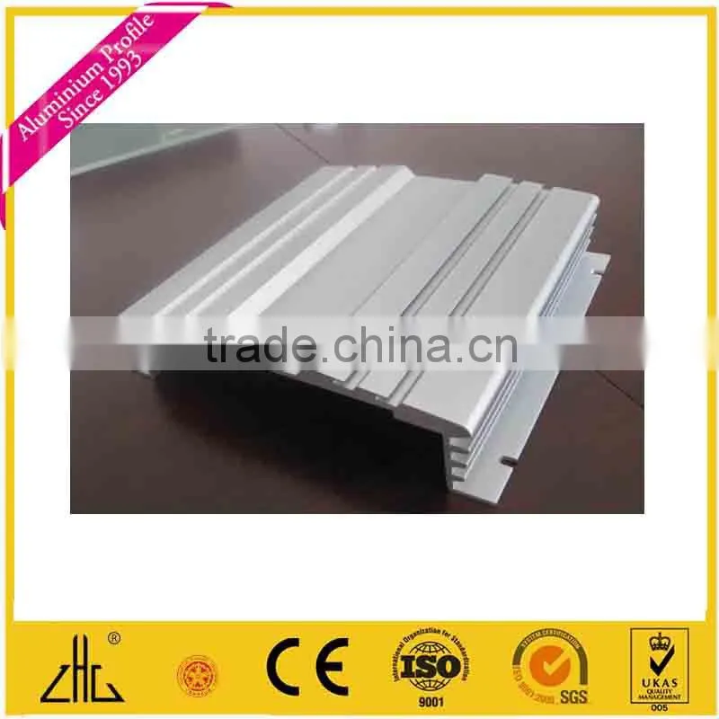 aluminium profile for partition / aluminium panel office partition / aluminium frame glass partition