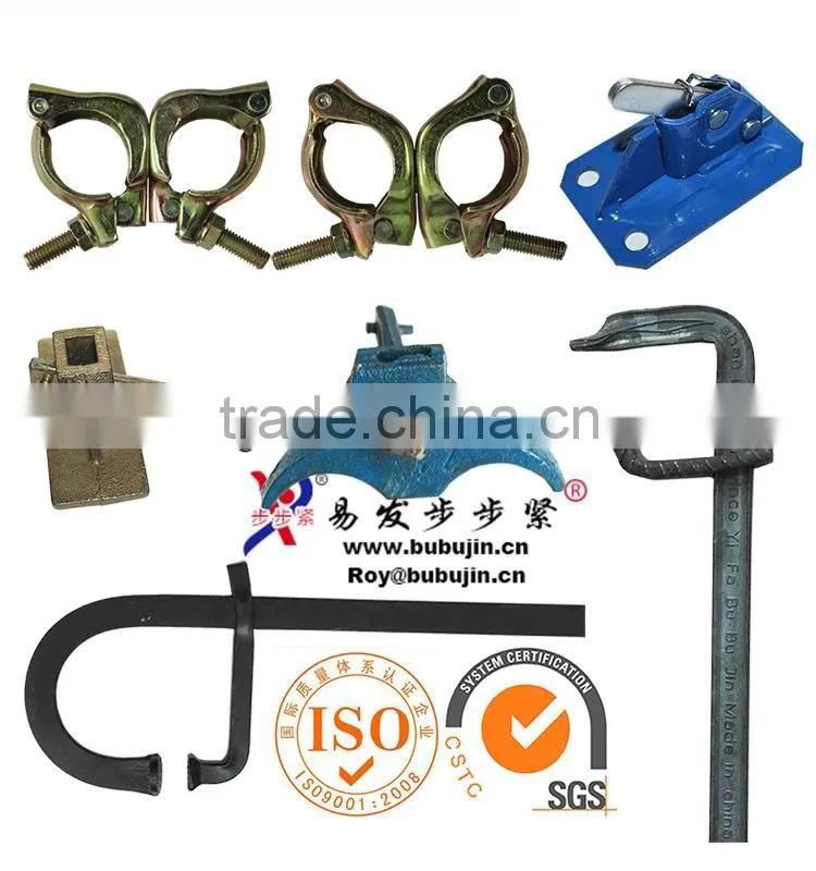 Construction Tools Formwork Clamp