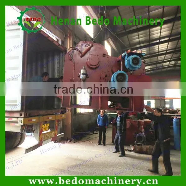 2015 Factory sell China gold factory particle board drum wood chipper for sale with CE 008613253417552