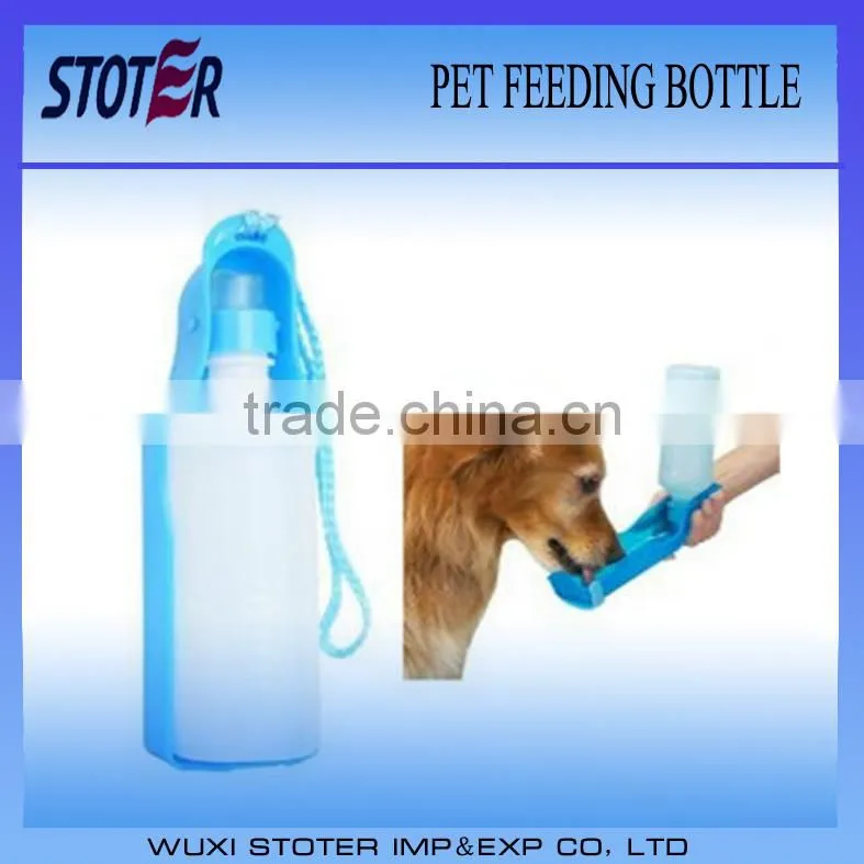 portable pet water dispenser