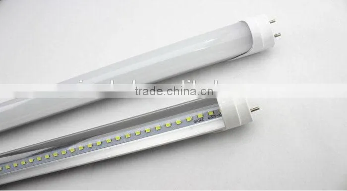 Frosted cover smd2835 led 24W Warm white japanese red t8 tube com