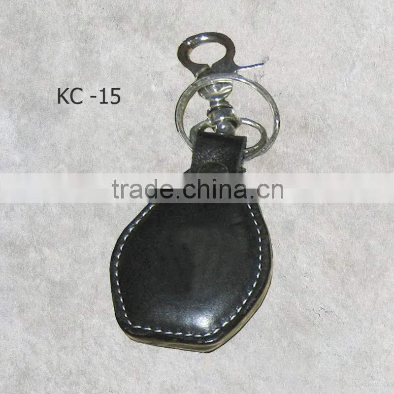 Key Ring Case & Key Ring Holder