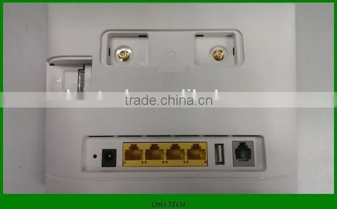 Unlocked Huawei B315 4g Lte Cpe Wireless Wifi Router