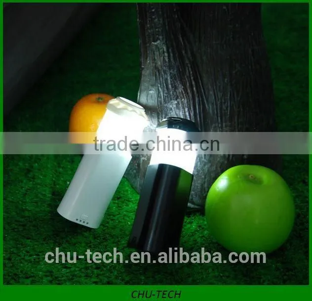 7800mah power bank with sky hooks and led light