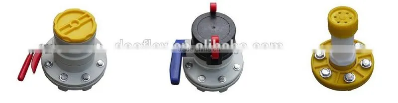 Fuel / Oil Storage TPU Pillow Tank Bladder