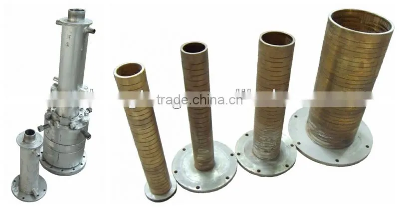 Plastic Injection Mould for Pipe Fittings