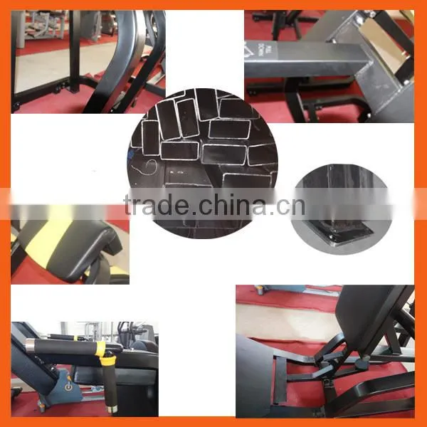 Fitness Equipment /Gym/Prone Leg Curl