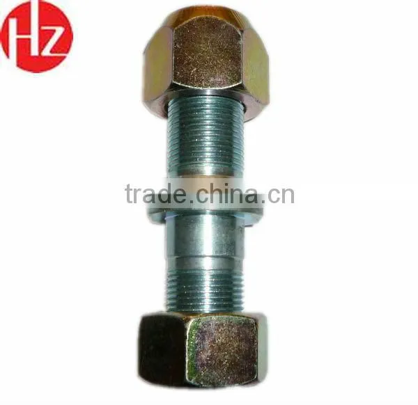 komatsu forklift 5t bolt and nut