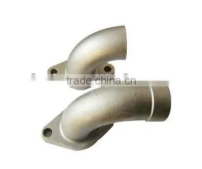 precision investment casting