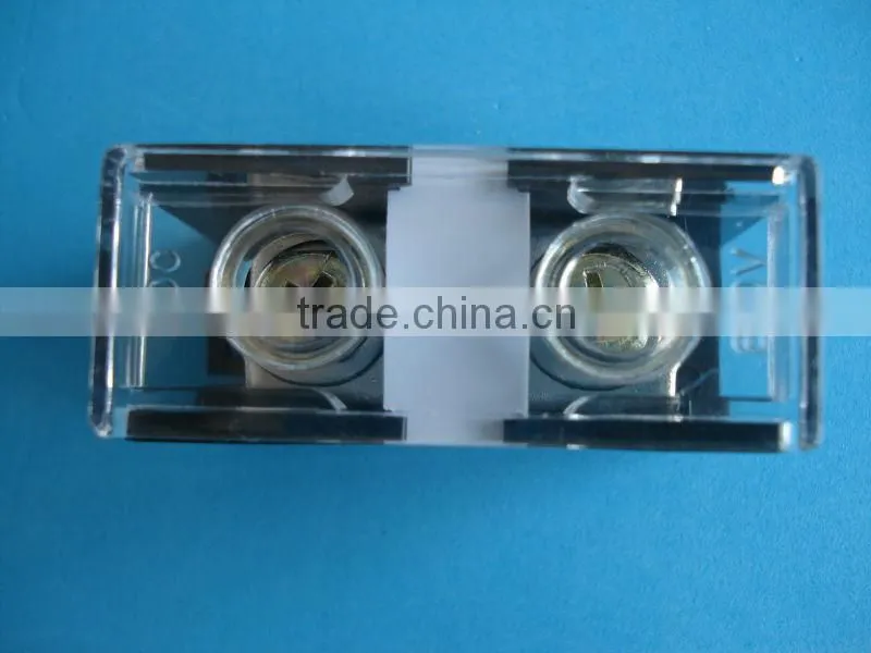 600V 20A Terminal Block IN-13SBK