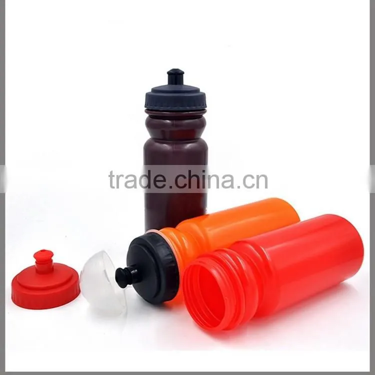 hot selling product 2016 colorful 600ml plastic children water bottles