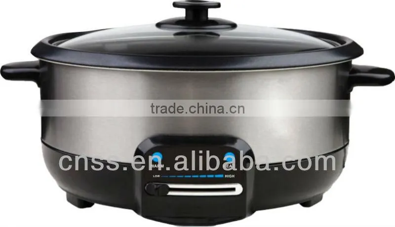 4.0L Food warmer hot pot