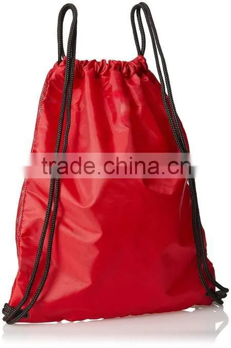 Newray Men's Mesh Sack Backpack