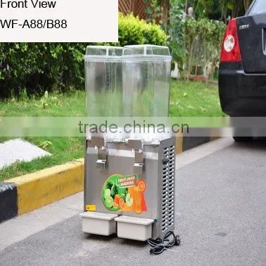 juice dispenser/used juice dispenser machine