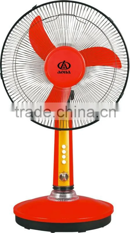16'' DC Stand Fan 12V/24V