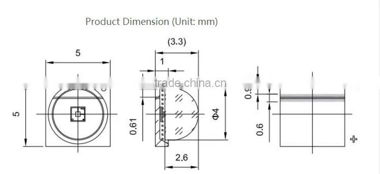 AR1N Aluminum Package PACKAGED Products