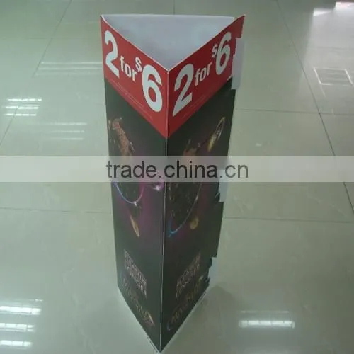 Full color printing corflute sign/coreflute signage/coroplast