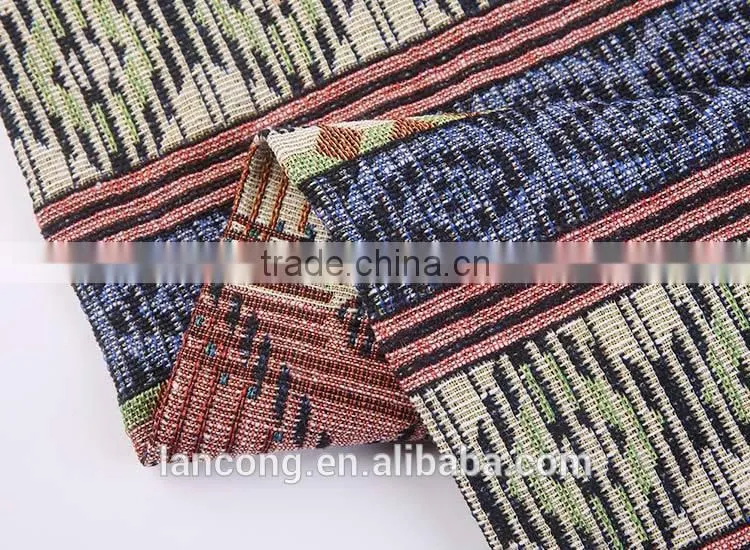 China supplier 2016 Top quality Wholesale haining sofa fabric