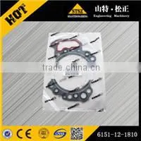 705-51-20280 705-51-20140 pump assy for WA300-1 WA320-1