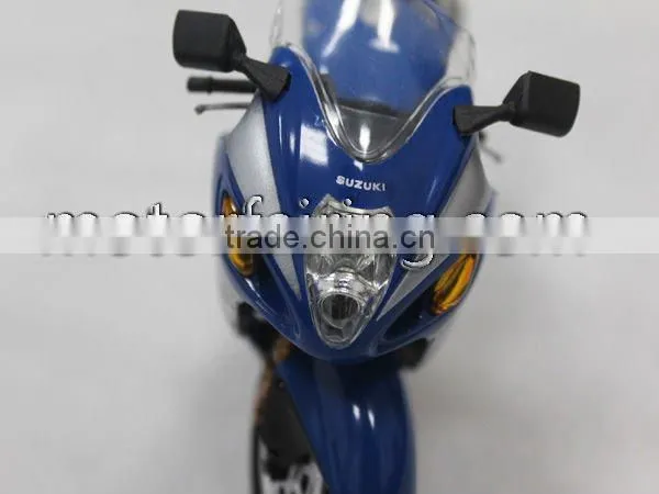 Suzuki gsxr1300 Motorcycle model for home decoration