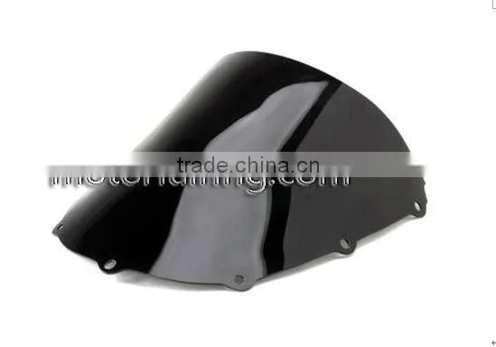 motorcycle windscreen/motorcycle windshield/Motorcycle Parts/accessory for honda