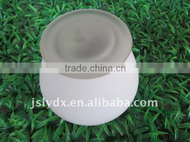LED Solar Jar Garden Lawn Christmas Light