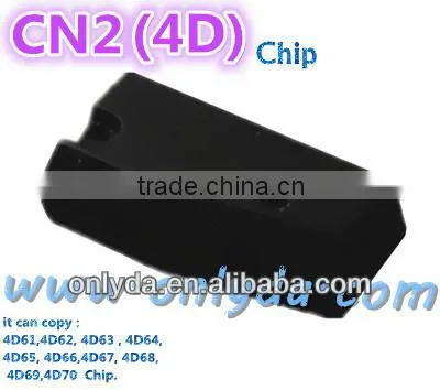 ODZ-038C CN2 (can copy 4D) Chip