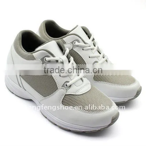 Fashion sport man shoes