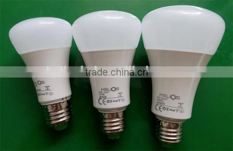 factory supply 3w 5w 7w 9w 12w china philipss design led bulb